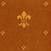 Ковролин Crown Prince Associated Prince Cognac фото 1 | FLOORDEALER